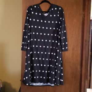 Lularoe Emily Dress